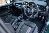 Mini Hatch 2.0 Cooper S Sport 3dr 3