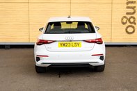 Audi A3 SPORTBACK TFSI SPORT 6