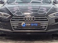 Audi A5 2.0 A5 Sportback TDI S Line Quattro Semi-Auto 4WD 5dr 16