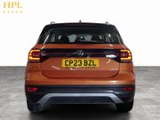 Volkswagen T-Cross 1.0 TSI SE SUV 5dr Petrol Manual Euro 6 (s/s) (95 ps) 6