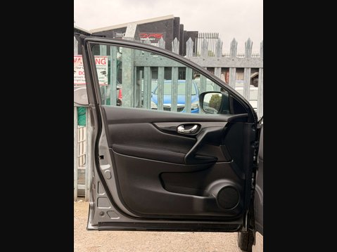 Nissan Qashqai 1.5 Qashqai Acenta+ dCi 5dr 43