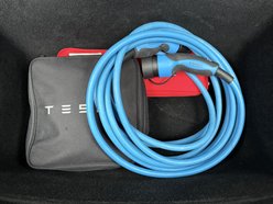 Tesla Model 3 Saloon 4dr Electric Auto RWD (208 ps) 22