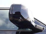 Land Rover Defender 110 HARD TOP MHEV HUGE SPEC GENUINE REAR SEAT CONVERSION STYLED BY SEEKER  21