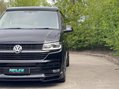 Volkswagen Transporter 2.0 TDI T32 Highline Crew Van DSG FWD SWB Euro 6 (s/s) 5dr 33