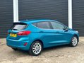 Ford Fiesta TITANIUM 6