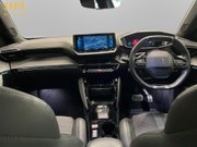 Peugeot e-2008 50kWh GT SUV 5dr Electric Auto (7kW Charger) (136 ps) 19