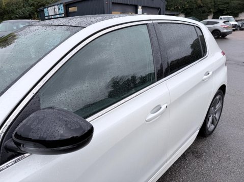 Peugeot 308 1.2 PureTech GT EAT Euro 6 (s/s) 5dr 14