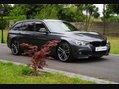 BMW 3 Series 2.0 320d M Sport Shadow Edition Touring Auto Euro 6 (s/s) 5dr 4