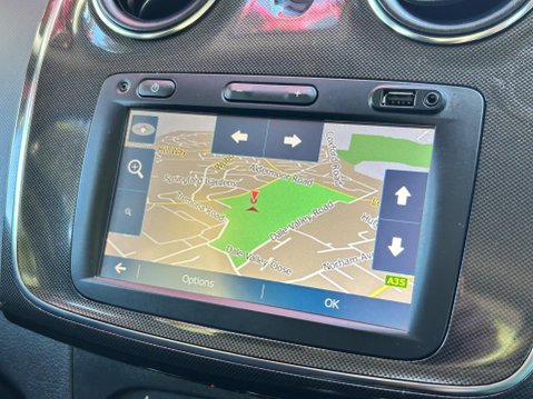 Dacia Sandero LAUREATE DCI 24