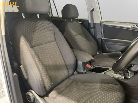 Volkswagen Tiguan Allspace 1.5 TSI EVO Match SUV 5dr Petrol DSG Euro 6 (s/s) (150 ps) 11