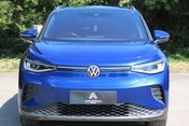Volkswagen Id.4 Pro Performance 77kWh Family SUV 5dr Electric Auto (204 ps) 2