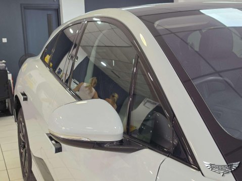 Jaguar I-Pace 400 90kWh SE Auto 4WD 5dr 17