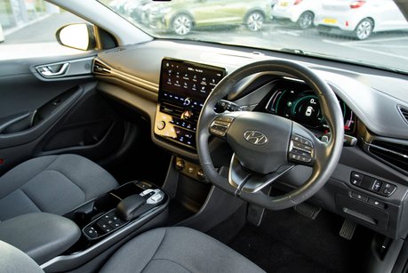 Hyundai IONIQ PREMIUM