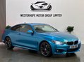 BMW 4 Series 2.0 420d M Sport Auto xDrive Euro 6 (s/s) 2dr 11