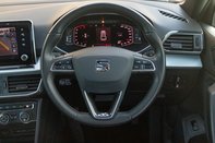 SEAT Tarraco TSI EVO XCELLENCE FIRST EDITION 23