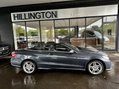 Mercedes-Benz E Class 2.1 E220 CDI BlueEfficiency Sport Cabriolet G-Tronic+ Euro 5 (s/s) 2dr 22