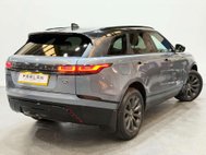 Land Rover Range Rover Velar 2.0 D240 R-Dynamic S SUV 5dr Diesel Auto 4WD Euro 6 (s/s) (240 ps) 26