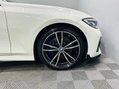 BMW 3 Series 2.0 320i M Sport Auto Euro 6 (s/s) 4dr 22