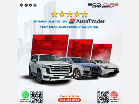 BMW 5 Series 2.0 520d M Sport Auto 5dr 21