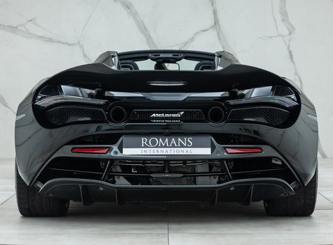 McLaren 720S Performance Spider 10