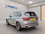 BMW X5 3.0 30d M Sport Auto xDrive Euro 6 (s/s) 5dr 8