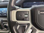 Land Rover Defender 2.0 Defender SE Auto 4WD 5dr 39