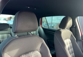 Volkswagen Golf 2.0 TDI BlueMotion Tech GTD 5 Door 17