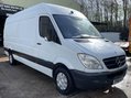 Mercedes-Benz Sprinter 2.1 313 CDi RWD L3 H3 4dr 4