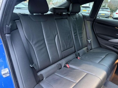 BMW 3 Series 2.0 328i M Sport GT Auto Euro 6 (s/s) 5dr 37