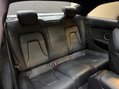 Audi A5 3.0 TDI V6 Black Edition Plus S Tronic quattro Euro 6 (s/s) 2dr 45
