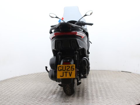 Piaggio MP3 MP3 530 HPE 5