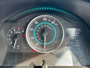 Suzuki Ignis SZ5 SHVS MHEV 11