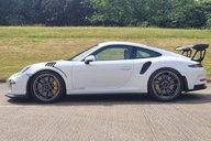 Porsche 911 GT3 RS PDK 6