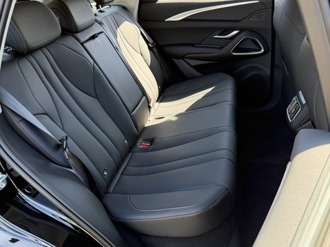 BYD Seal 1.5 Phev Dm-i Comfort Auto 29