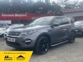 Land Rover Discovery Sport 2.0 TD4 HSE Black Auto 4WD Euro 6 (s/s) 5dr 1