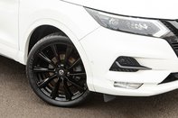 Nissan Qashqai DIG-T N-TEC DCT 11