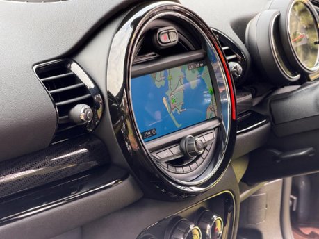 Mini Clubman JOHN COOPER WORKS ALL4 33