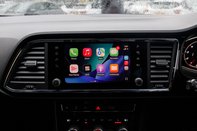 SEAT Ateca TSI EVO FR SPORT DSG 29