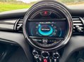 Mini Hatch 2.0 John Cooper Works Auto Euro 6 (s/s) 3dr 38