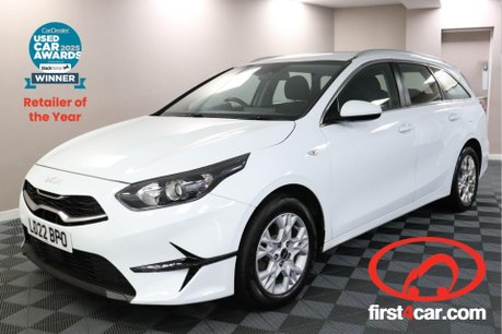 Kia Ceed CRDI 2 NAV ISG MHEV