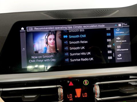 BMW 3 Series 2.0 330e 12kWh SE Pro Saloon 4dr Petrol Plug-in Hybrid Auto Euro 6 (s/s) (2 15