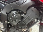 Yamaha FZ1 FAZER 2006 38K LONG MOT AKRAPOVIC EXHAUST 1000CC 44