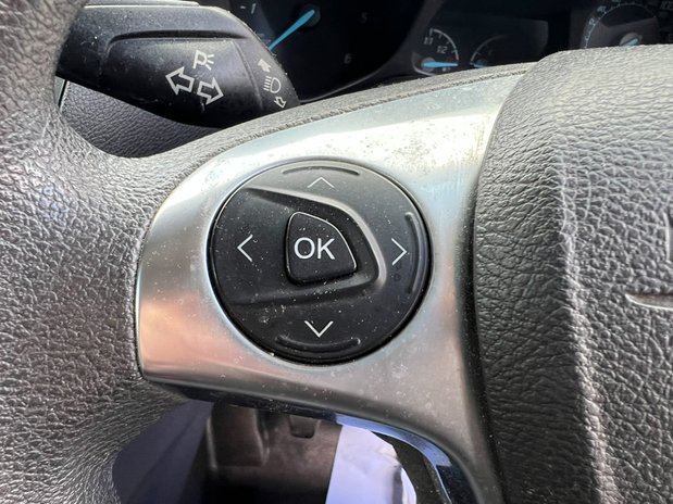 Ford Transit Connect LWB L2H1 Low Roof Air Con EURO 6 NO VAT 38