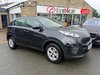 Kia Sportage 1