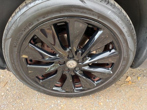 Vauxhall Grandland X ELITE NAV 48
