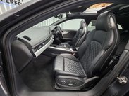 Audi S4 3.0 TFSI V6 Estate 5dr Petrol Tiptronic quattro Euro 6 (s/s) (354 ps) 9