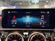 Mercedes-Benz A Class 2.0 A35 AMG (Premium) Hatchback 5dr Petrol 7G-DCT 4MATIC Euro 6 (s/s) (306 46