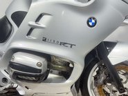 BMW R1150 RT 2001 44K SPORTS TOURER PROJECT BIKE SPARES OR REPAIR 1150CC 18