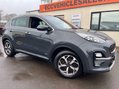 Kia Sportage 1.6 Sportage Edition 25 ISG 5dr 2
