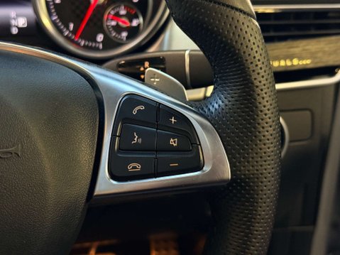 Mercedes-Benz GLE 3.0 GLE 350 D 4Matic AMG Line Premium+ Auto 4WD 5dr 38